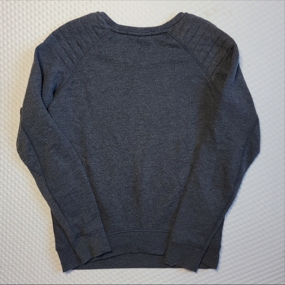 ✨2xHOST PICK✨Maison Scotch Rebels Love Dean Sweater - Picture 5 of 6